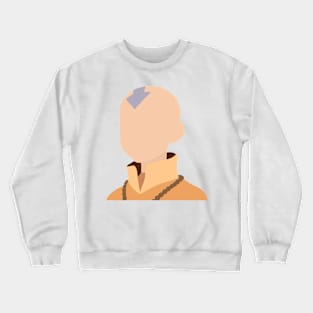 Aang Crewneck Sweatshirt